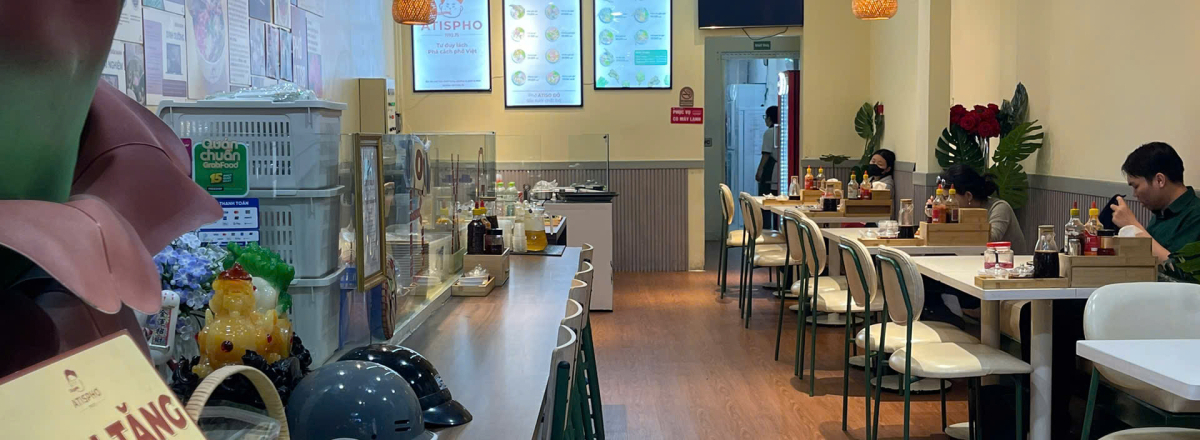 Bấu Xì Giùn | Bún Xì Dầu Ngon Quận 5 | Bún Xì Dầu Ngon Trịnh Bình Trọng