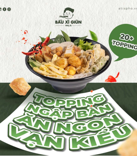 Đôi Nét Về Bấu Xì Giùn