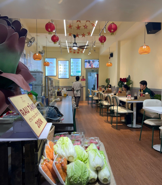 Top 5 Quán Bún Xì Dầu Sài Gòn