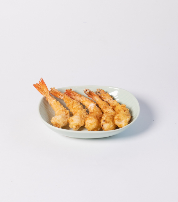 Tempura Tôm